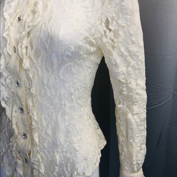 International Concepts top - Picture 3 of 6